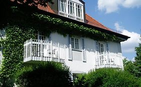 Villa am Schlosspark München